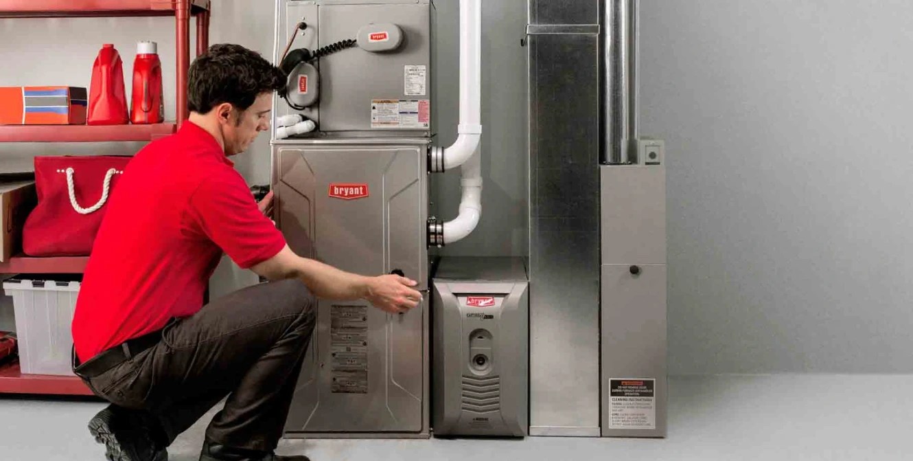 Furnace Installation banner