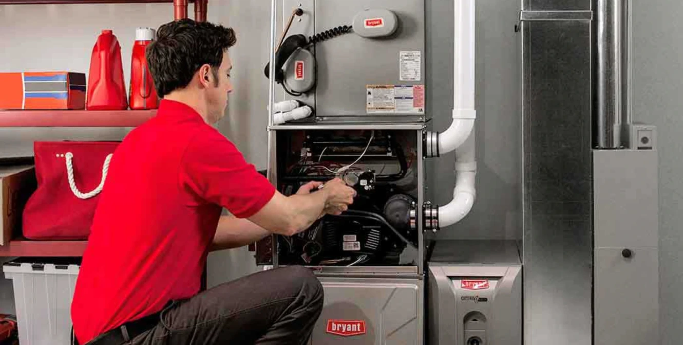 Furnace Repair banner