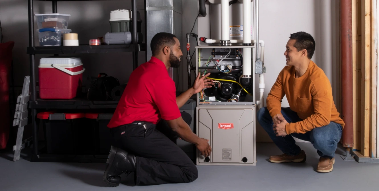 Furnace Tune-up banner