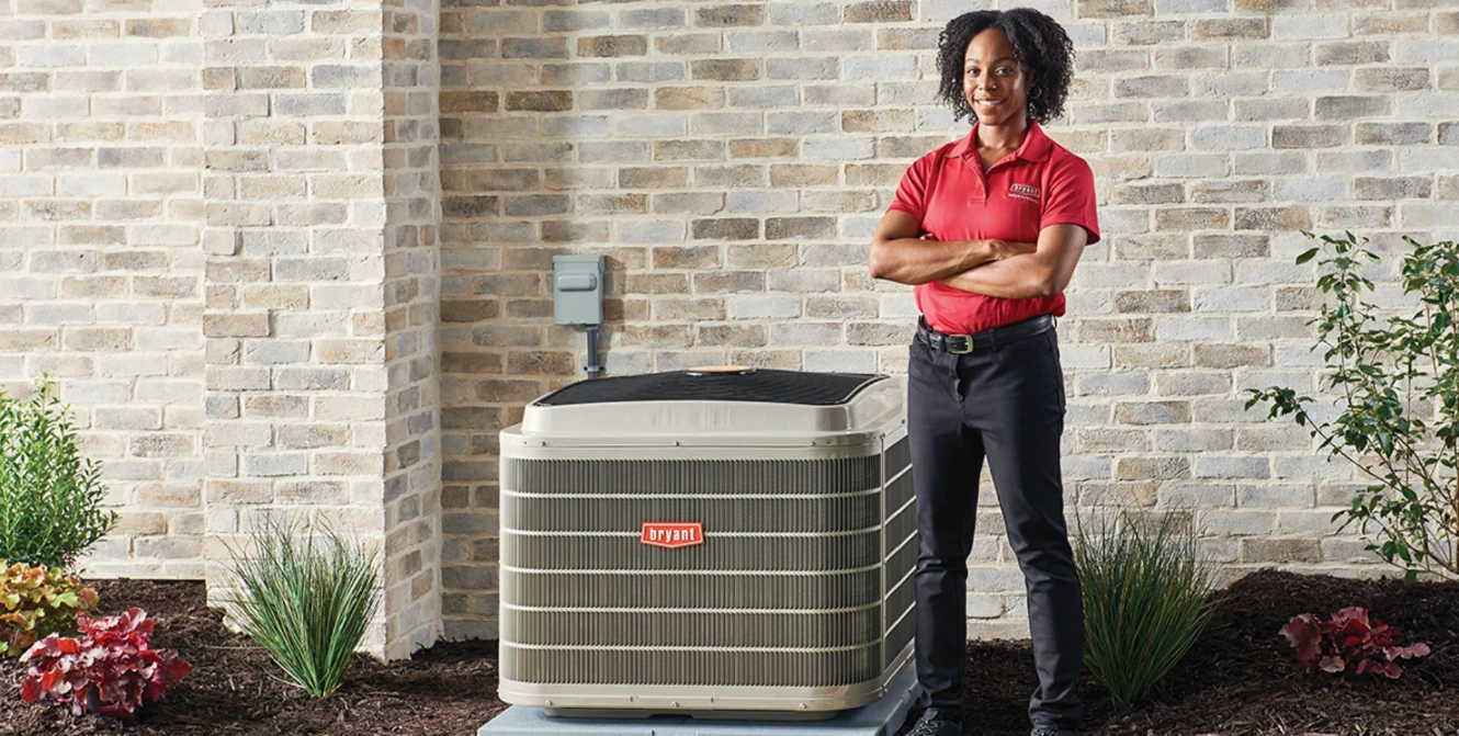 Heat Pump Installation banner